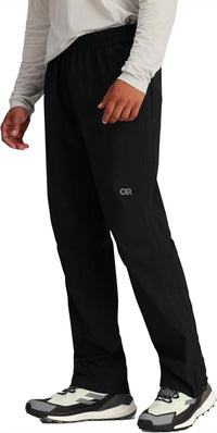 Outdoor Research - Stratoburst Stretch Rain Short Length Pants