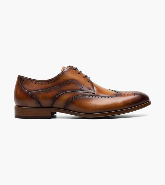 Stacy Adams - Men's Brayden Dress Shoes