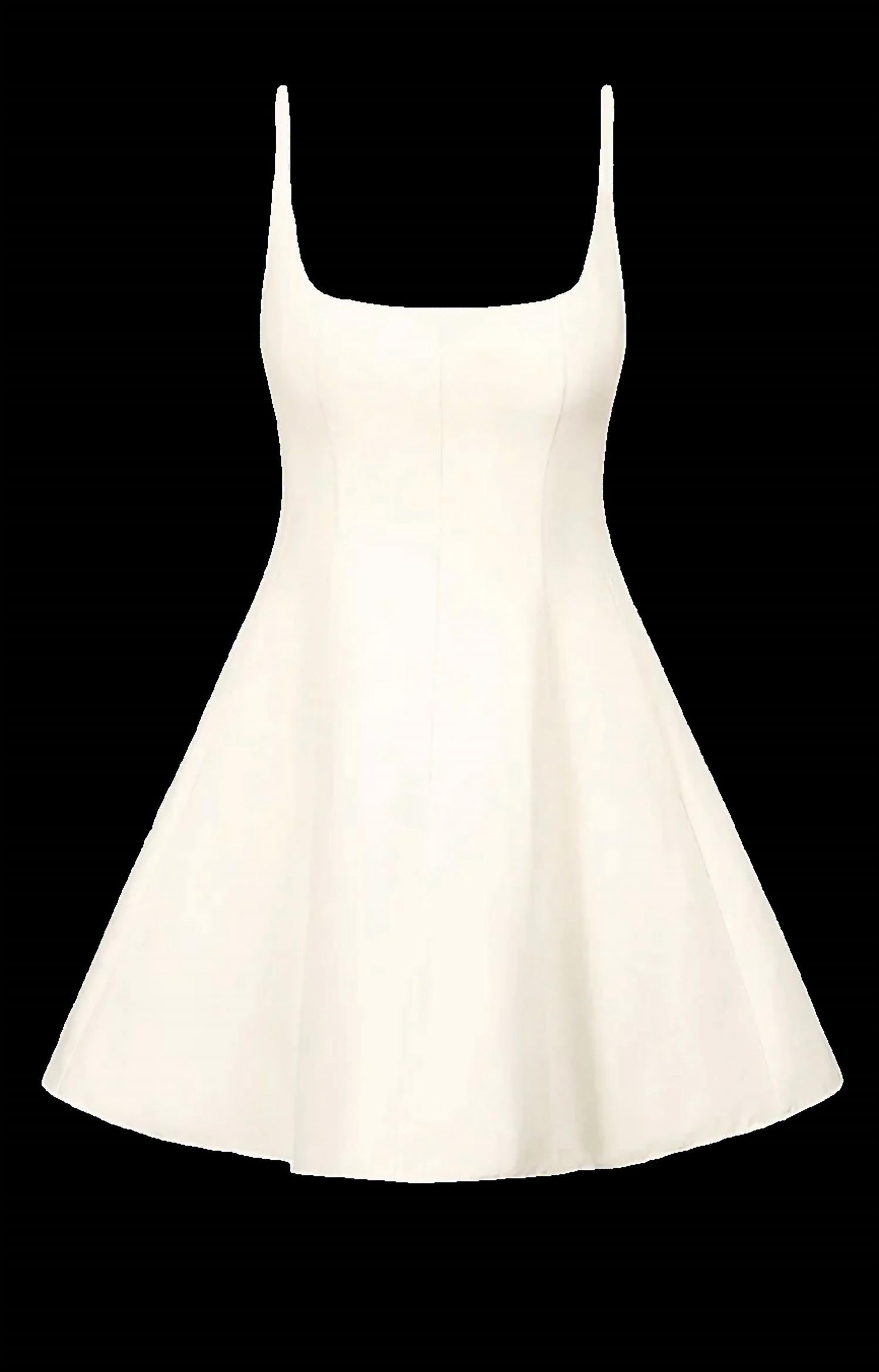 Staud - Joy Mini Dress