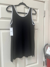 Sympli - Women's Reversible go to tank