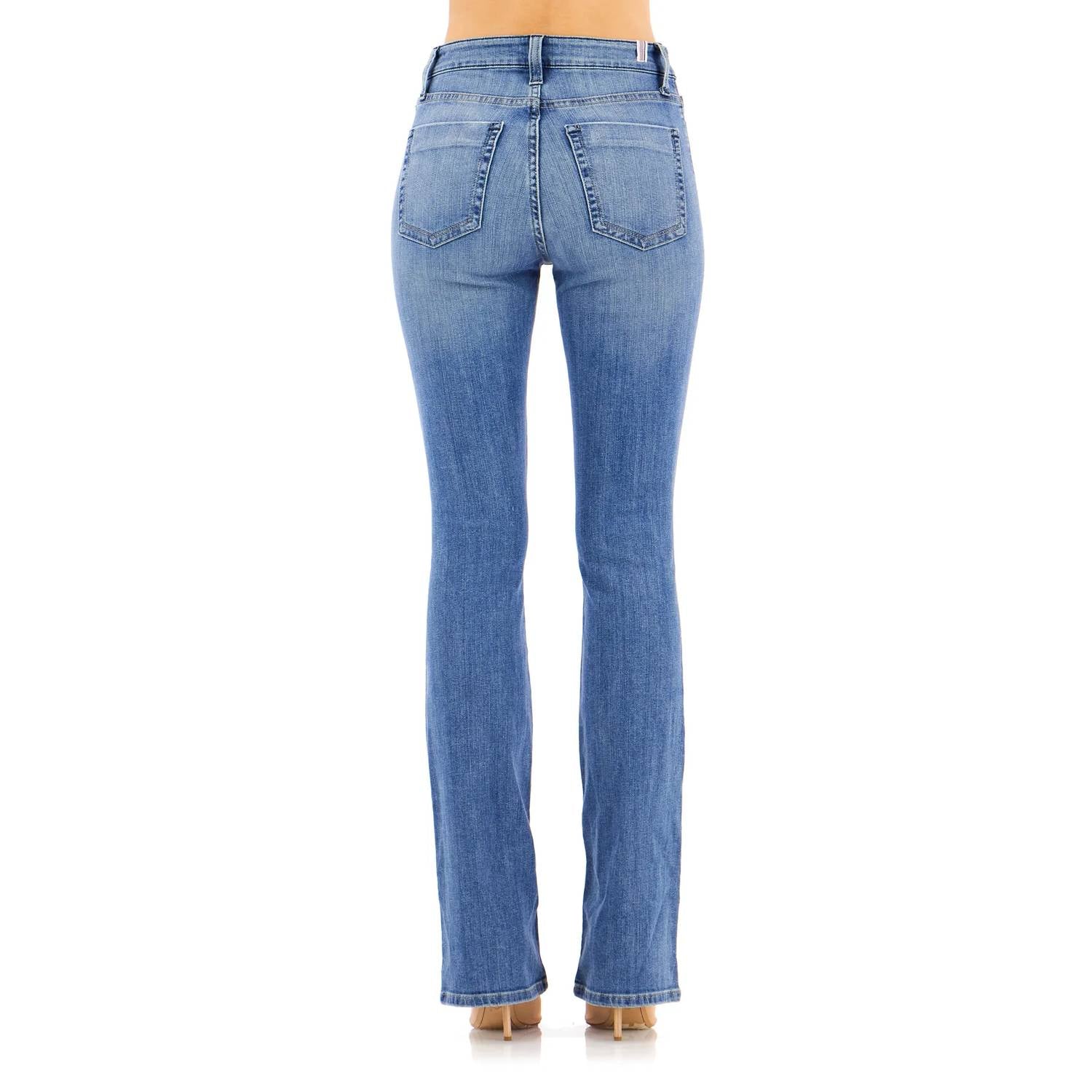 Morrison Denim - The Starlet Boot Cut Jeans