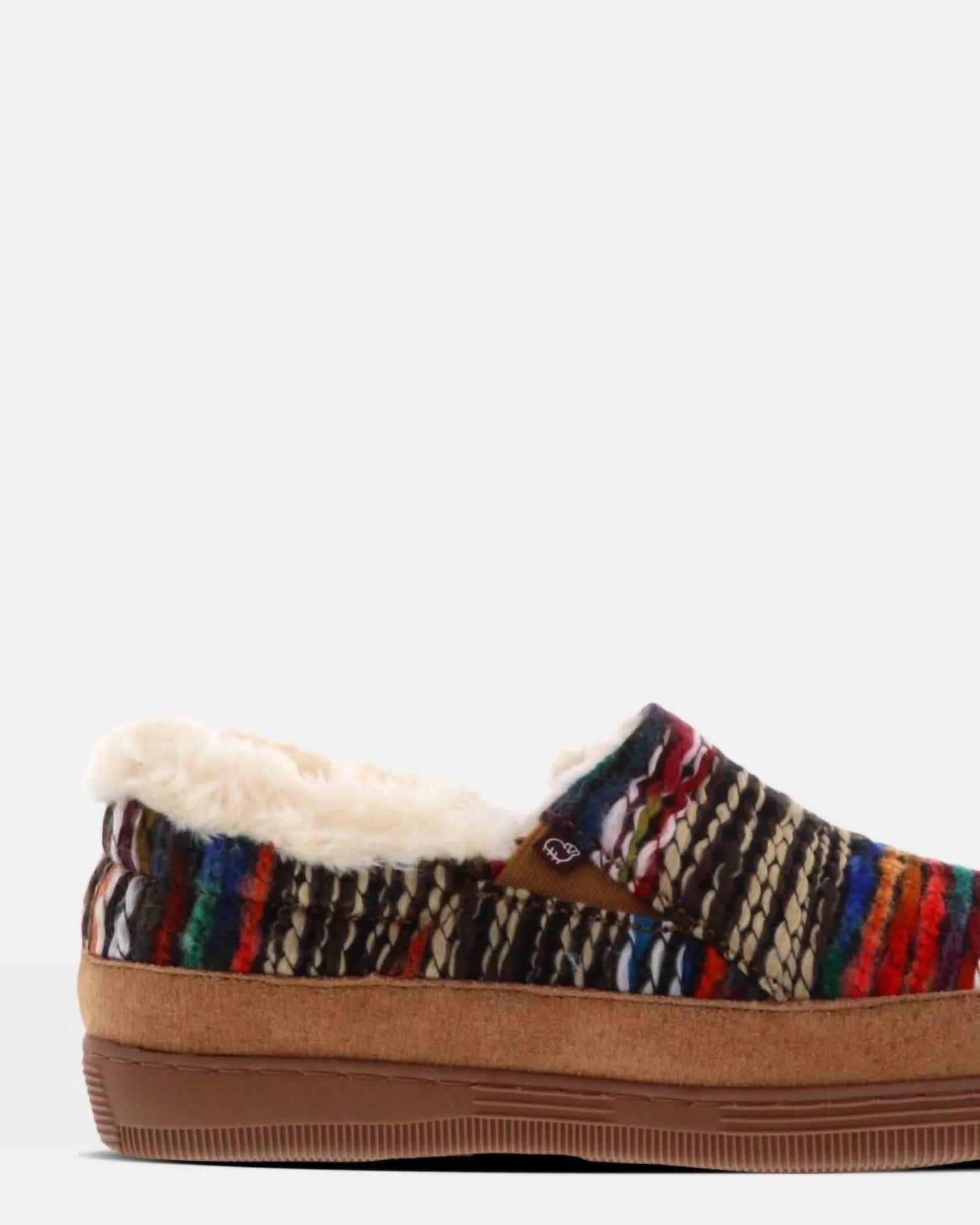Lamo - Women's Juarez Slipper