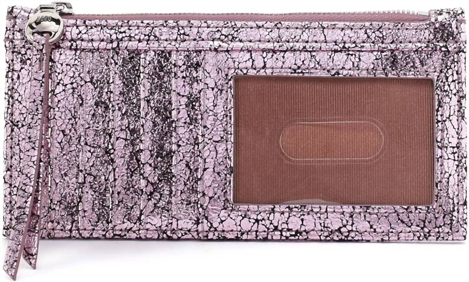 Hobo - Unisex Credit Card Holder