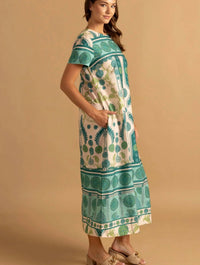 Double A - Ellie Dress