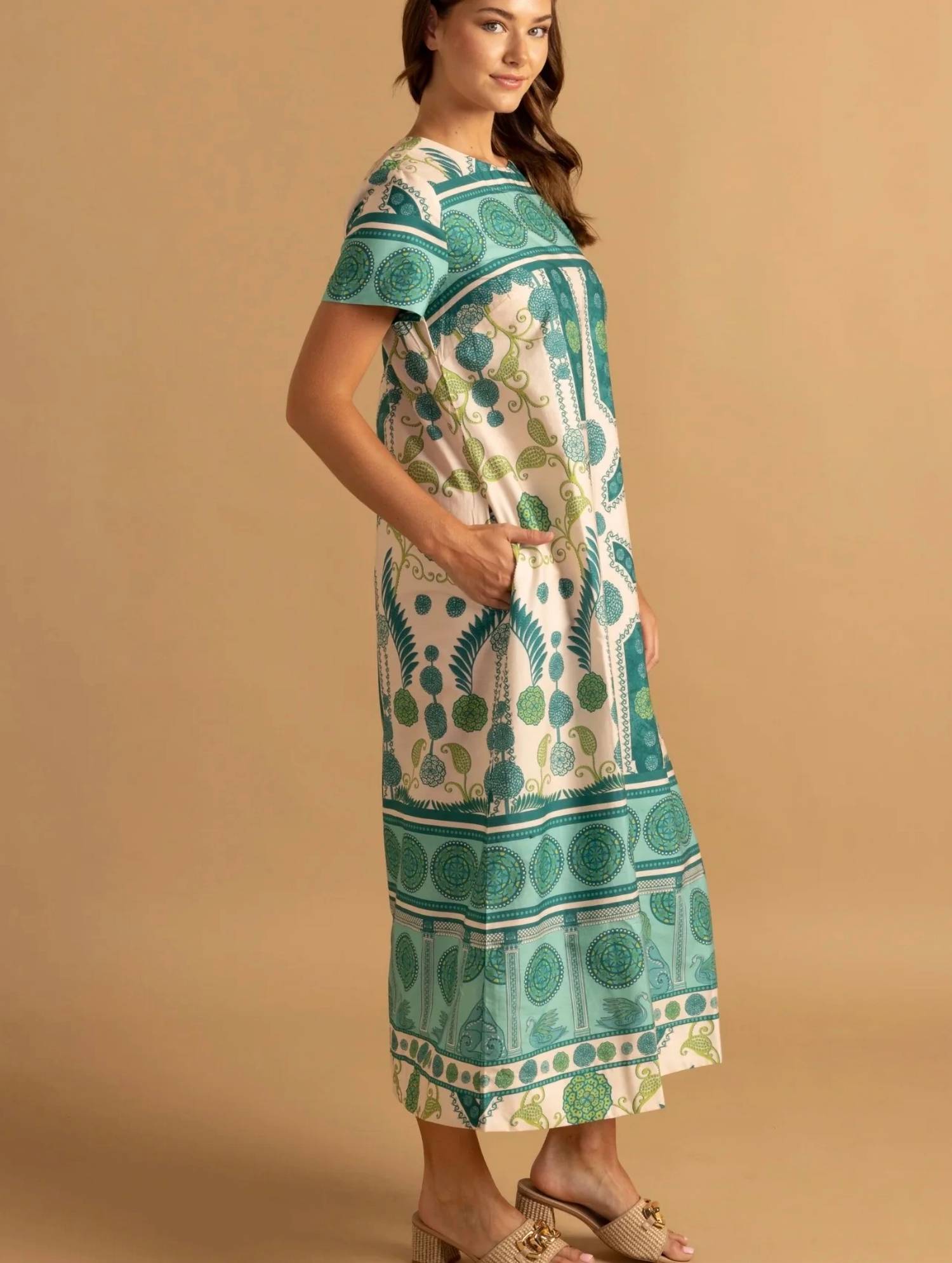 Double A - Ellie Dress