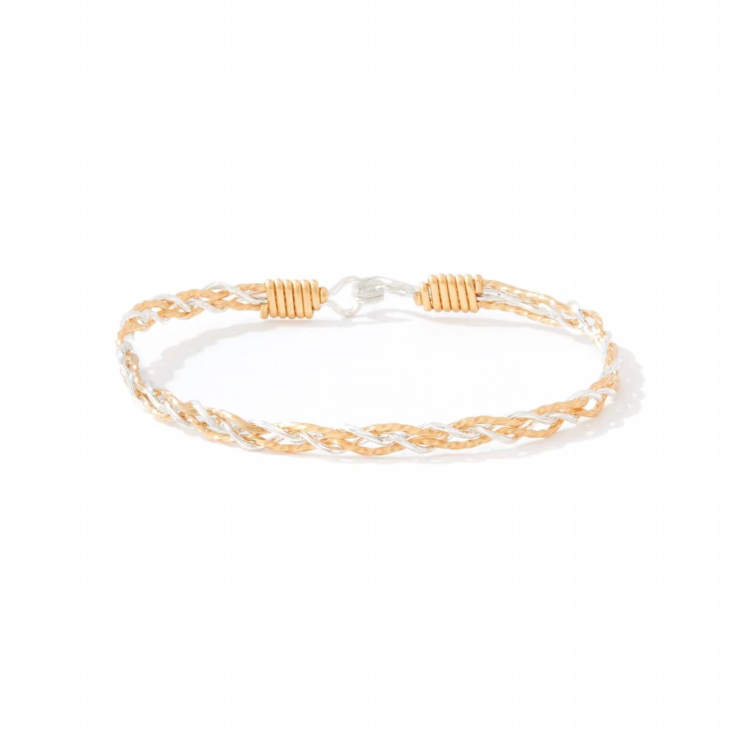 Ronaldo - Lean On Me Bracelet