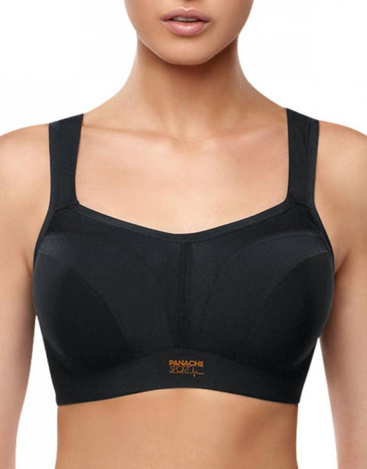 Panache - Underwired Sports Bra