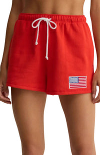 Z Supply - True Classic Shorts