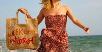 The Jacksons - Women's Stella Weekend Vibes Tote Bag