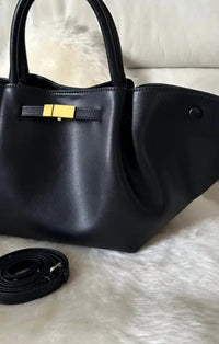 Mint Exclusives - Women's Christin Genuine Leather Bag