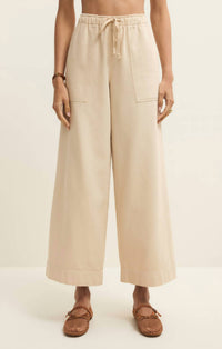 Z Supply - Daycation Twill Utility Pant