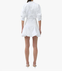 Simkhai - Effie Bubble Dress