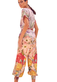 Carolina K - Maena Jumpsuit