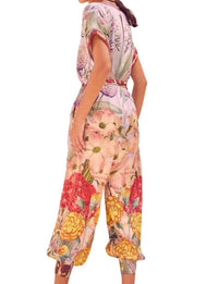 Carolina K - Maena Jumpsuit