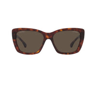 Chanel - Acetate Calfskin Non Polarized Sunglasses 5476qa - 1164 - 3