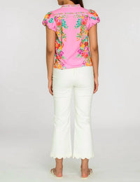 Elizabeth James The Label - Emily Top