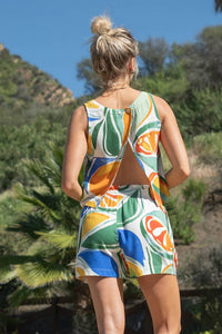 Illa Illa - Citrus Summer Set