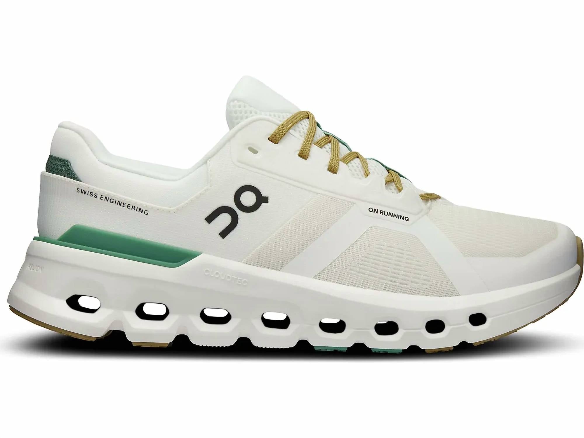 On - Men's Cloudrunner 2 Running Shoes