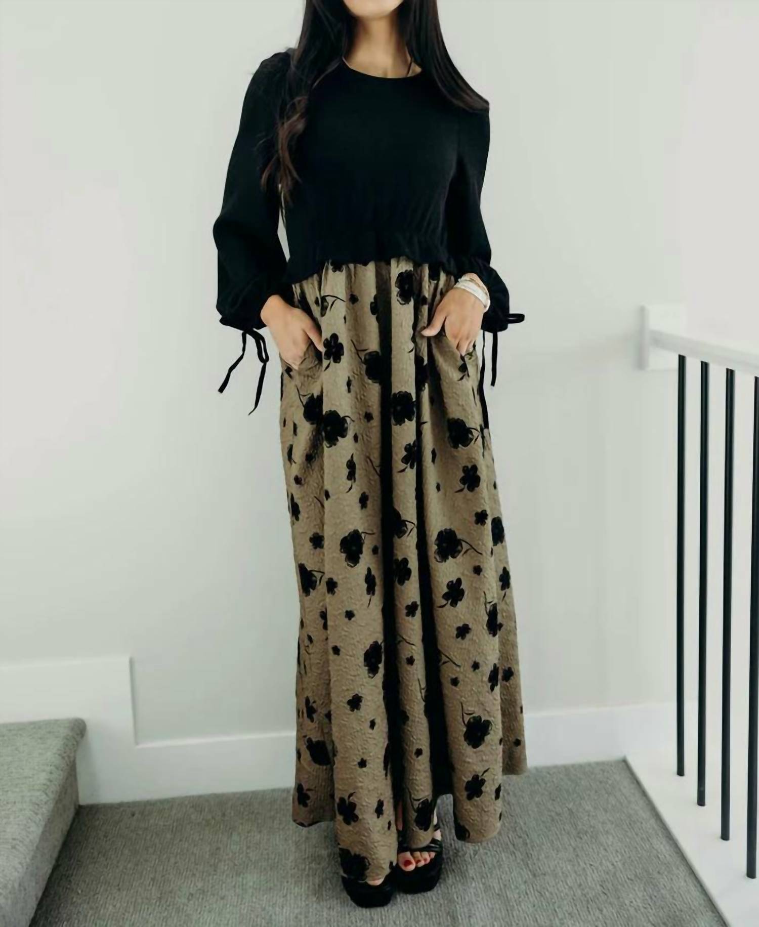Mikarose - Yara Dress