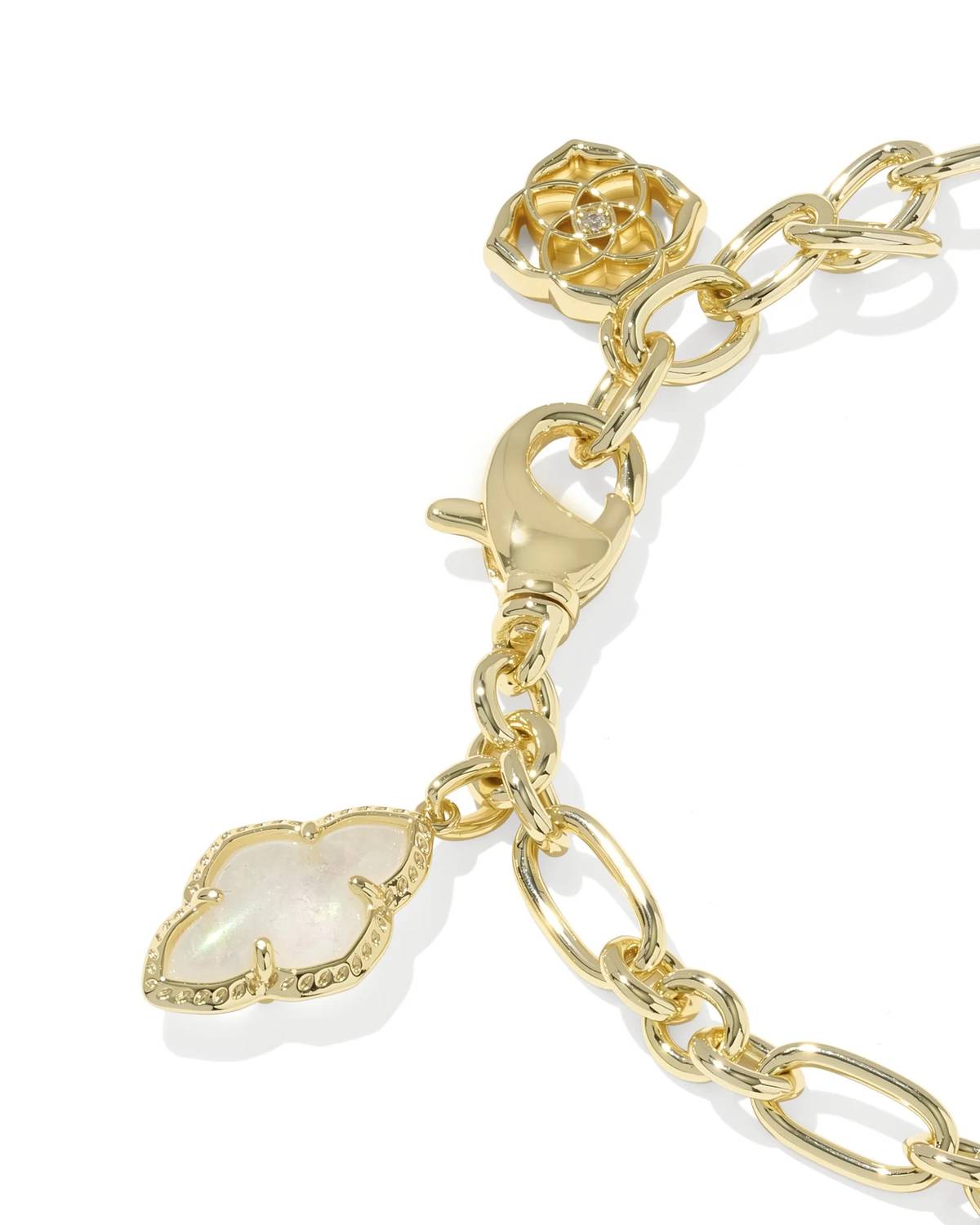 Kendra Scott - Women's Icon Charm Bracelet