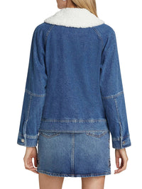 Rails - Cheyenne Jean Jacket