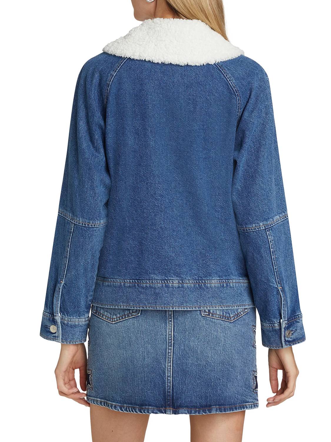 Rails - Cheyenne Jean Jacket