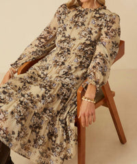 Hayden La - Ellie Midi Dress