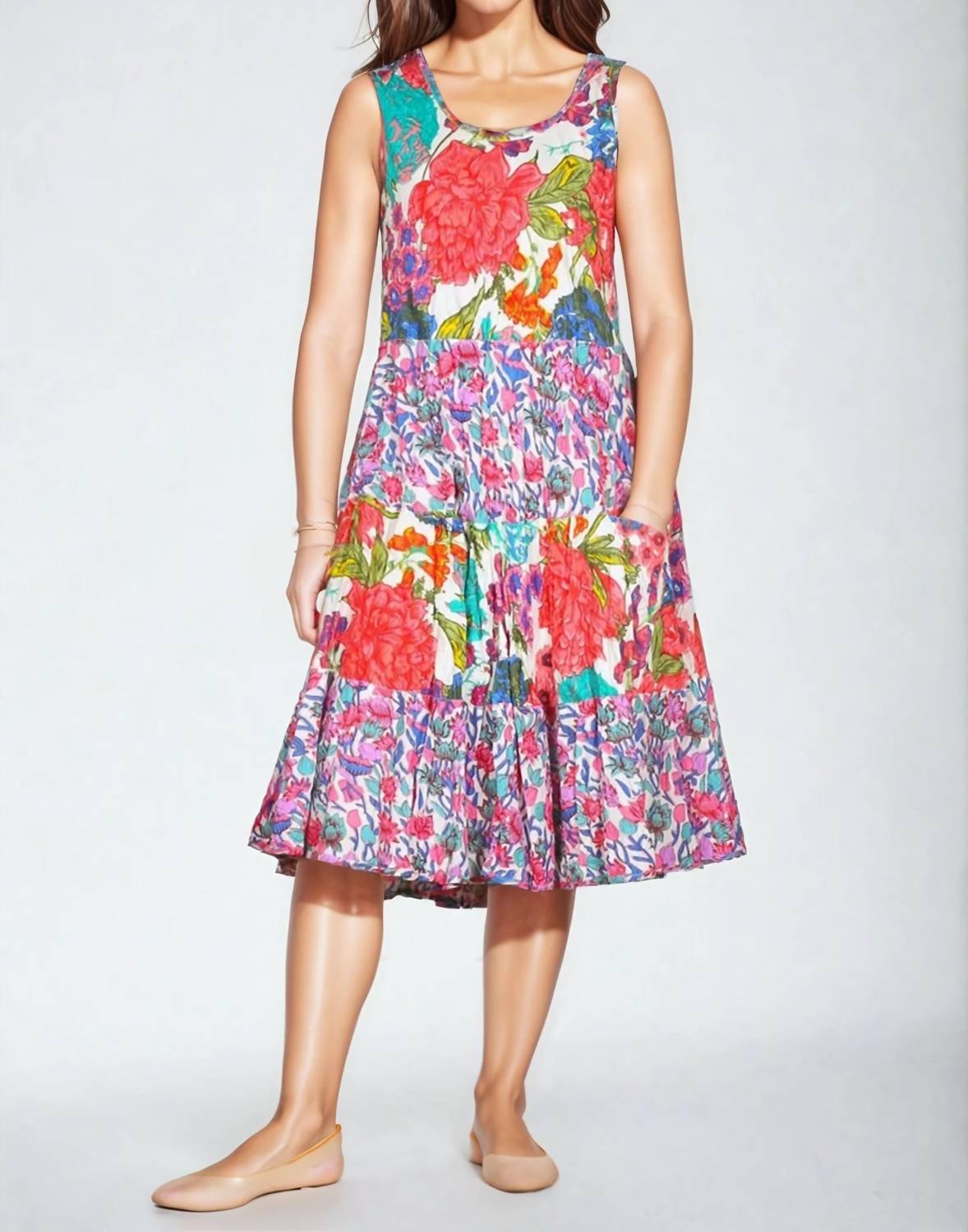 Dress Addict - Joy Dress