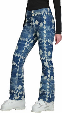 Obermeyer - Women's Bond Print Pants