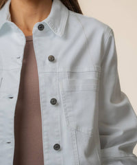 Kut From The Kloth - Bailey Button Front Jacket