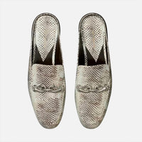 Tory Burch - Women's Jessa Backless Loafer