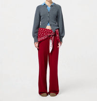 Guest In Residence - Sculpted Cardigan