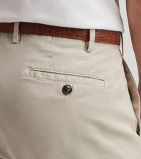 Peter Millar - Somerset Flat-front Short