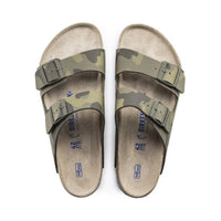 Birkenstock - Women's Arizona Birko-Flor Sandal