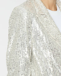 Drew - Suzie Sequin Blazer