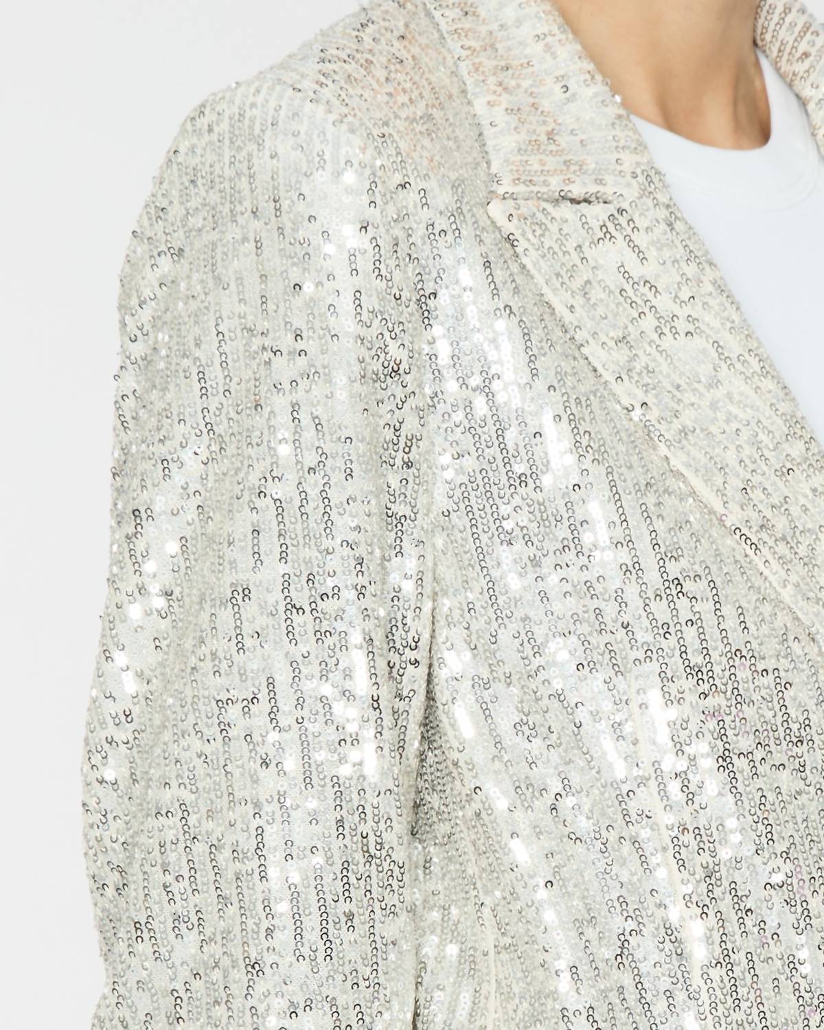 Drew - Suzie Sequin Blazer