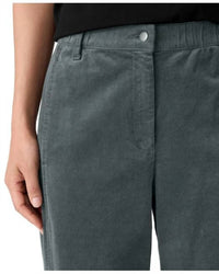 Eileen Fisher - Ankle Lantern Pant