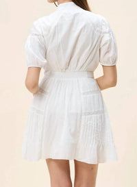 Cleobella - Signe Mini Dress