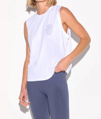 Spiritual Gangster - Bowery Tank
