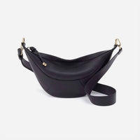 HOBO Women's Carmen Sling Bag in black - women's bag