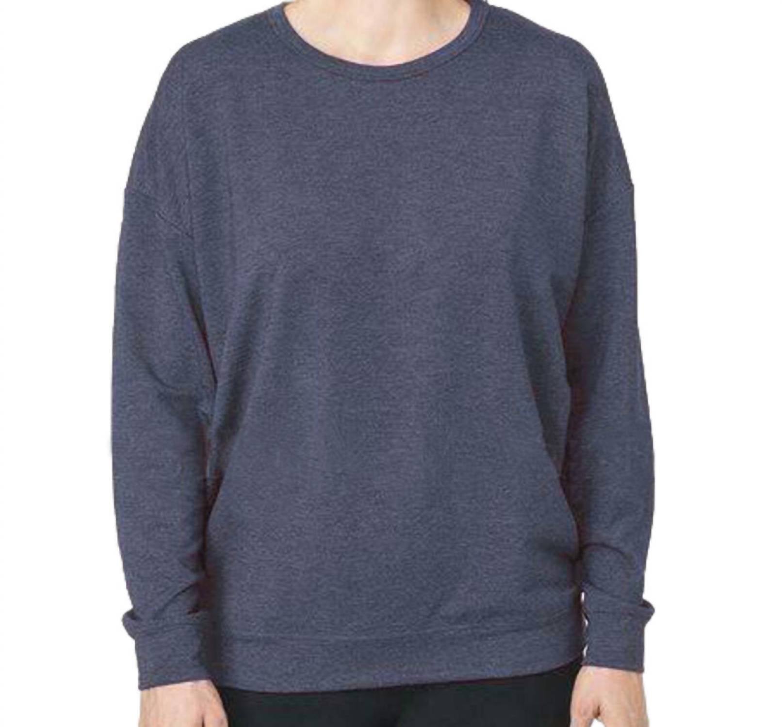 Tuff - Women's Crewneck Sweatshirt