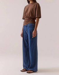 Sovere - Delani Crew Neck Tee