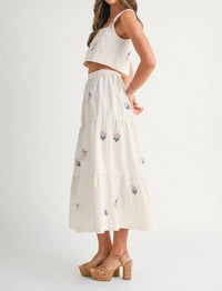 Mable - Sunset Meadow Set