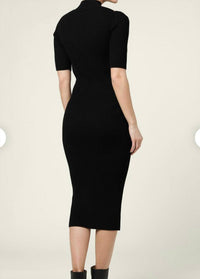 Priscilla Dress