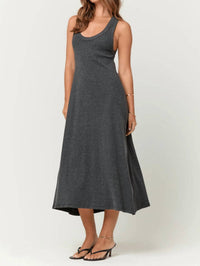 Project Social T - Yuma Dress