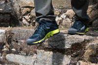 Columbia - Men's Conspiracy Iii Titanium Shoes