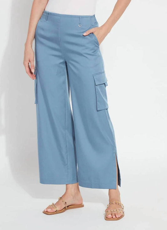Lysse - Calypso Cargo Pant