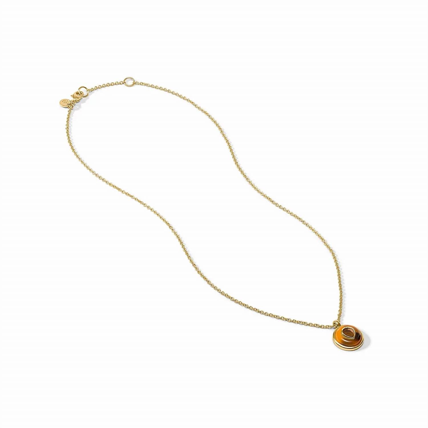 Julie Vos - Carnaby Delicate Necklace