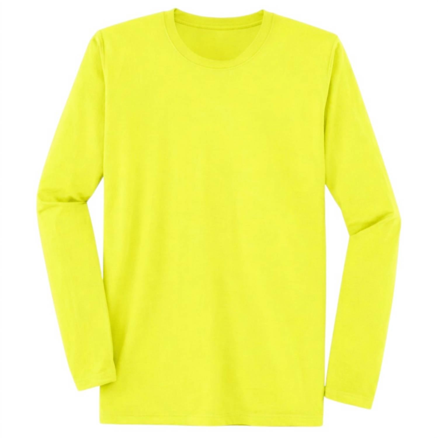 Brooks - Men's Podium Long Sleeve Tee