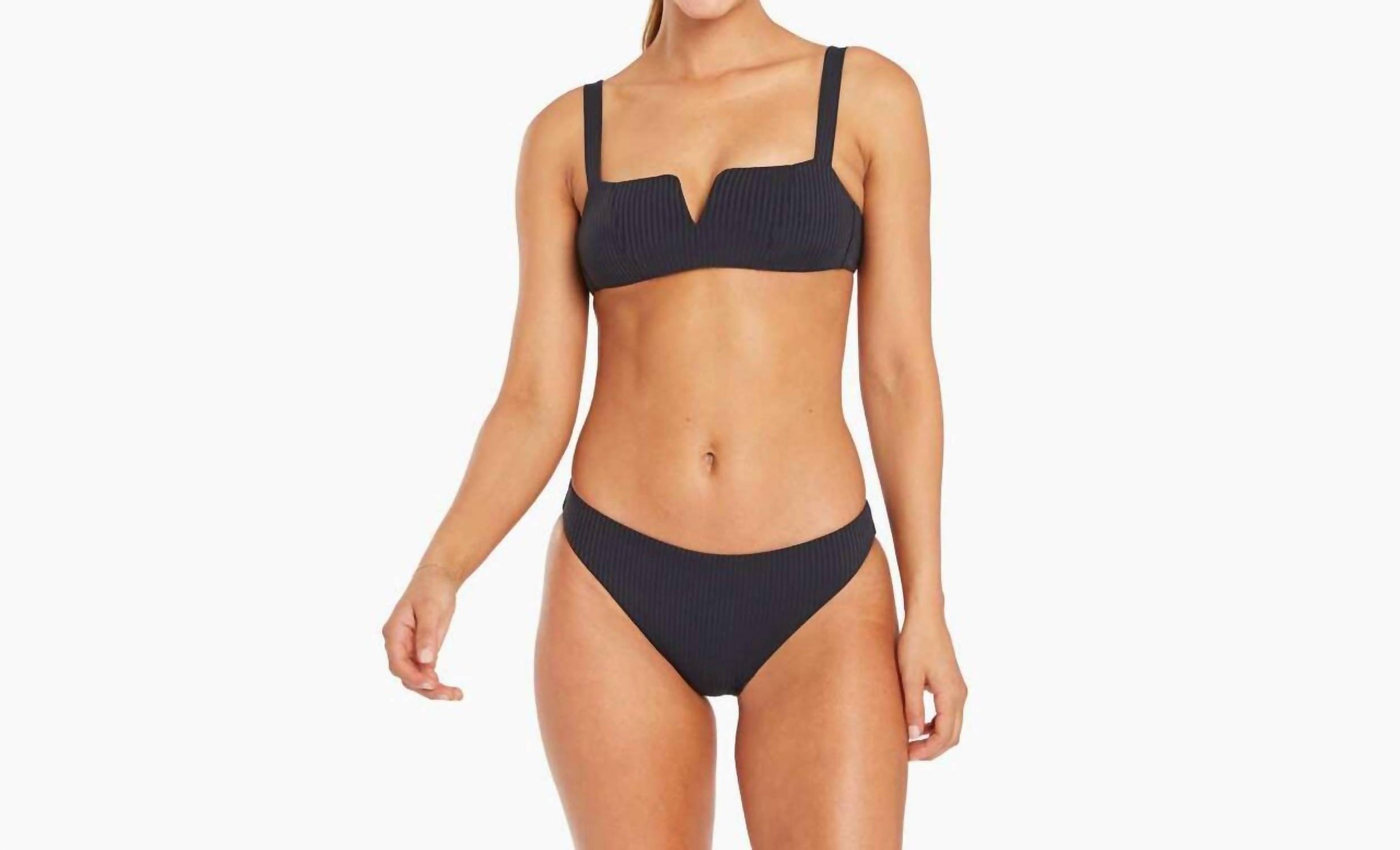 Vitamin A - Kaya Bikini Top